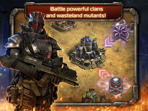 Total Domination: Reborn Review .